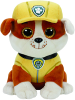 a cute doggie friend